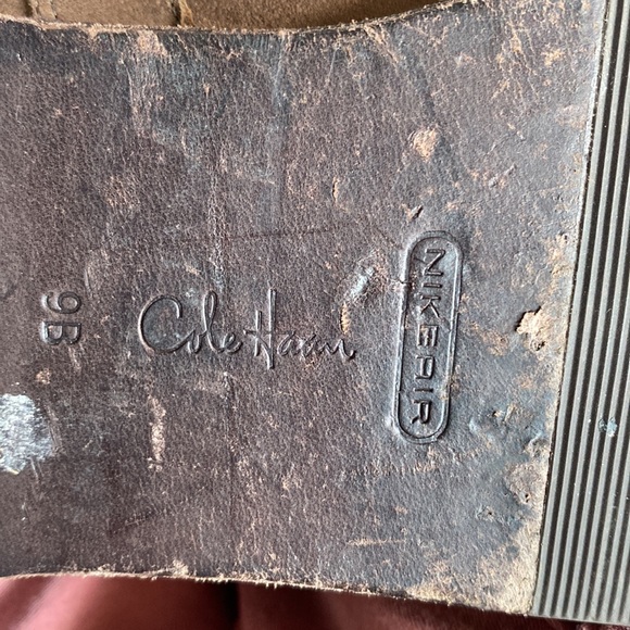 Cole Haan ladies boots - Picture 6 of 6